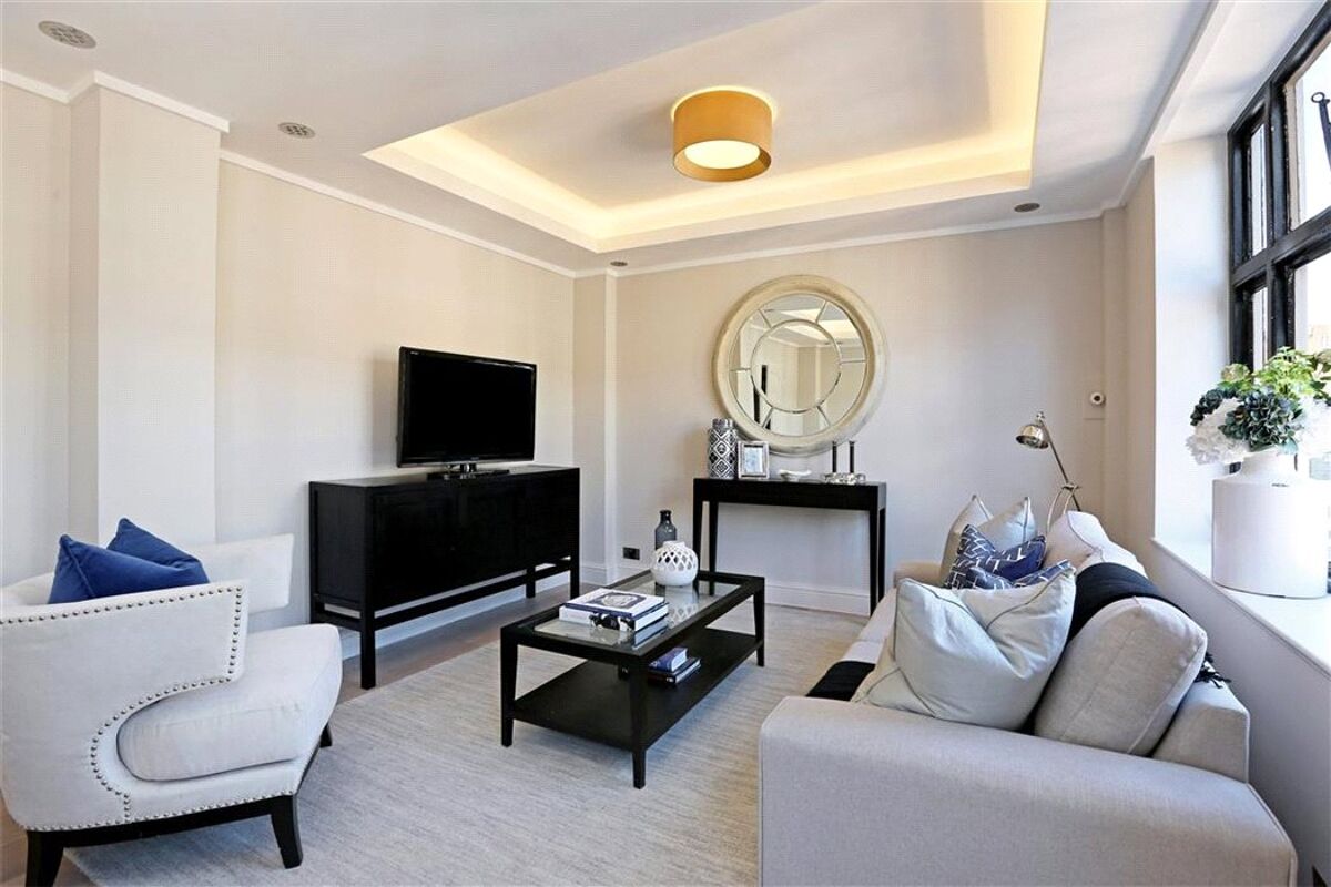 flat for sale in Carrington House, Hertford Street, Mayfair, London, W1J WER160001 Knight Frank