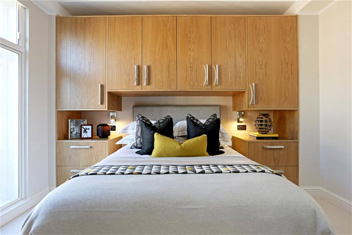 flat for sale in Carrington House, Hertford Street, Mayfair, London, W1J WER160001 Knight Frank