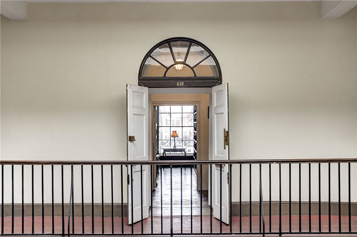 flat for sale in Albany, Piccadilly, Mayfair, London, W1J WER160034