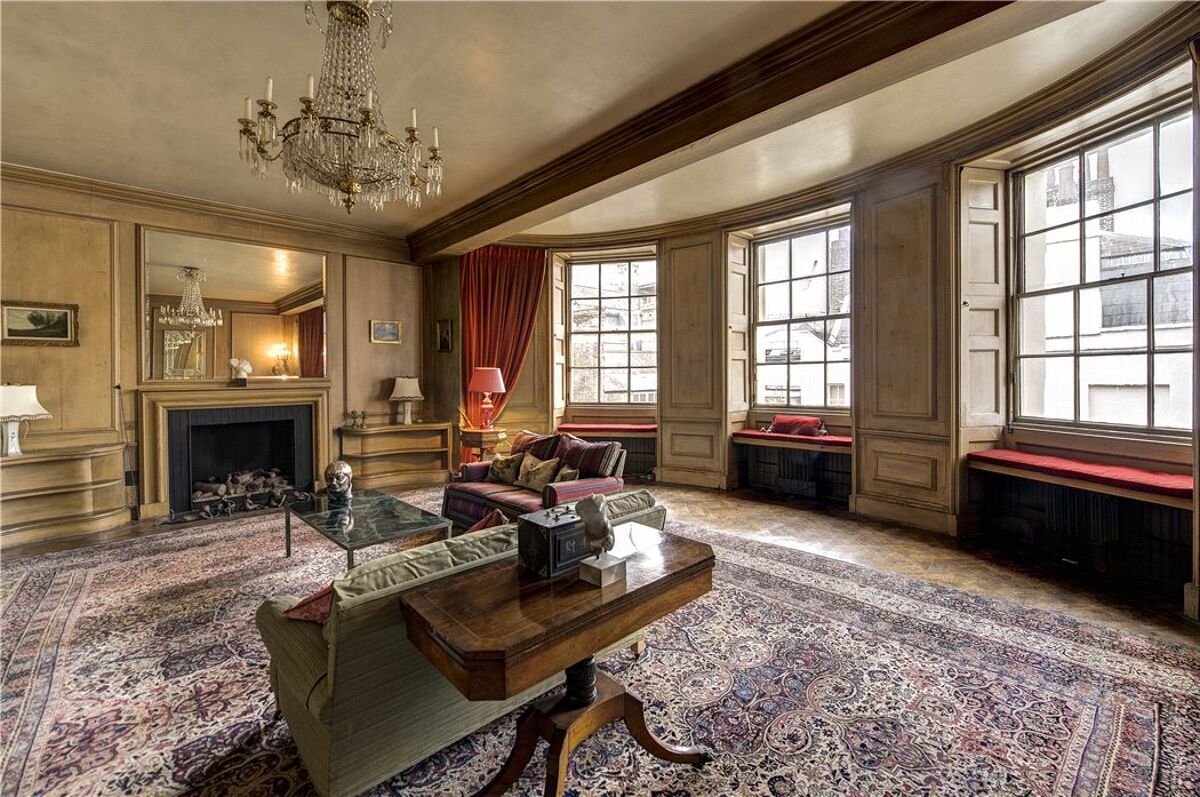 flat for sale in Albany, Piccadilly, Mayfair, London, W1J - WER160034