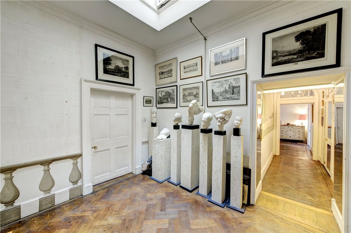 flat for sale in Albany, Piccadilly, Mayfair, London, W1J WER160034