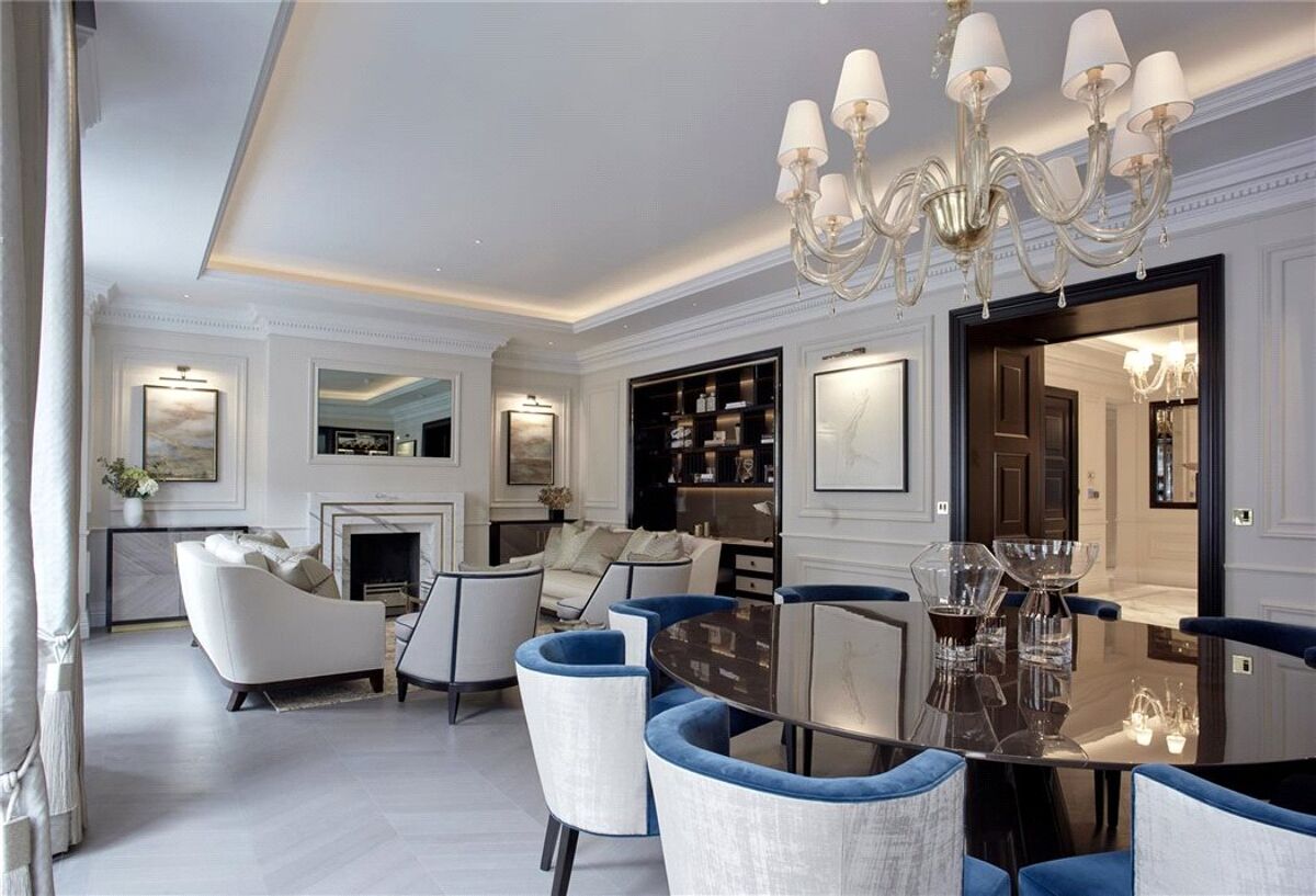 flat for sale in Charles Street, Mayfair, London, W1J WER160123