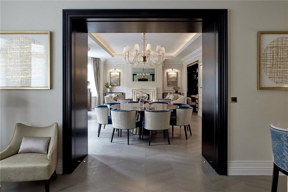 flat for sale in Charles Street, Mayfair, London, W1J WER160123