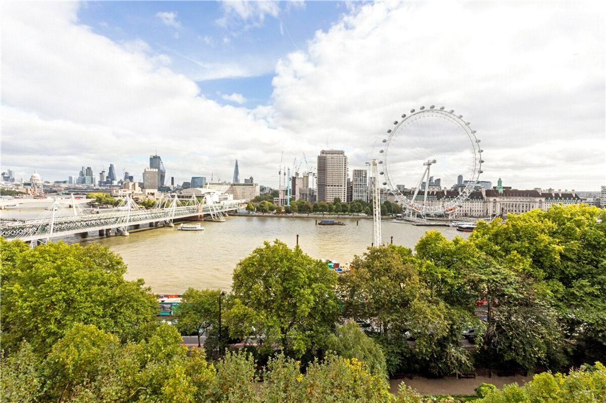 Property for sale Whitehall Court, London, SW1A Knight Frank