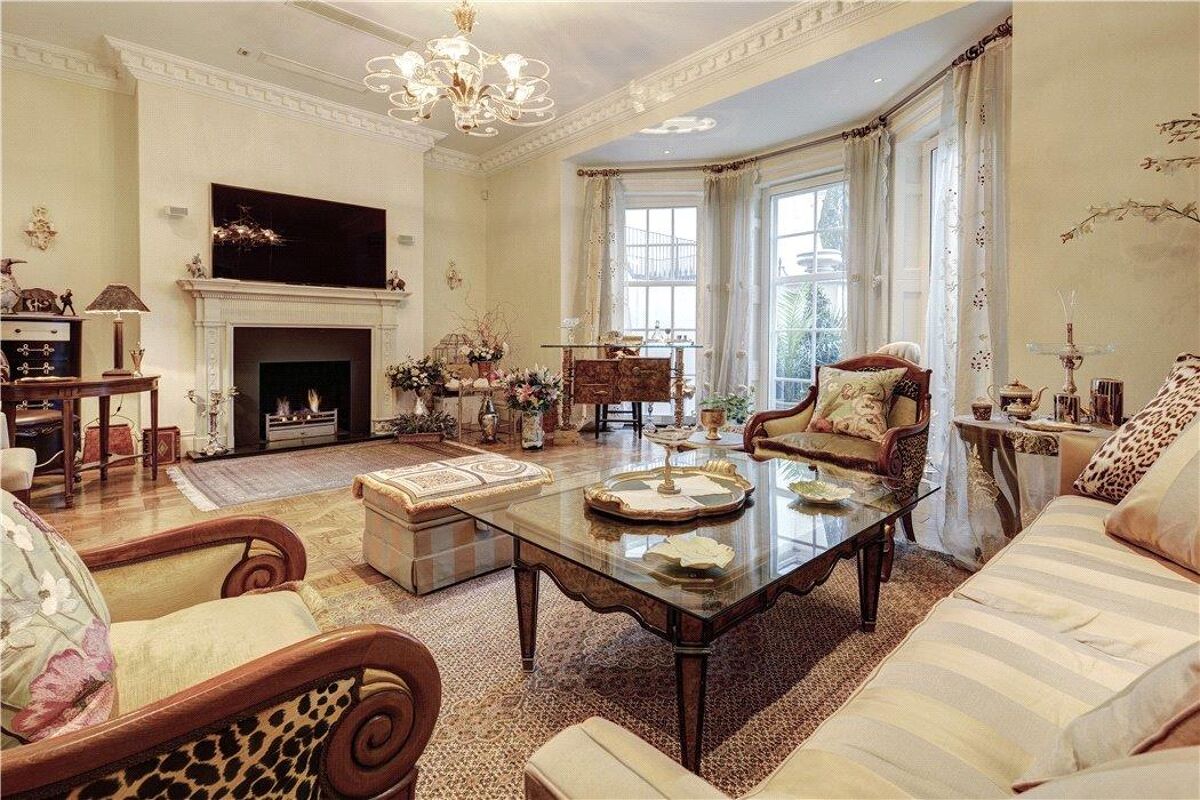 house for sale in Chesterfield Street, Mayfair, London, W1J WER170091