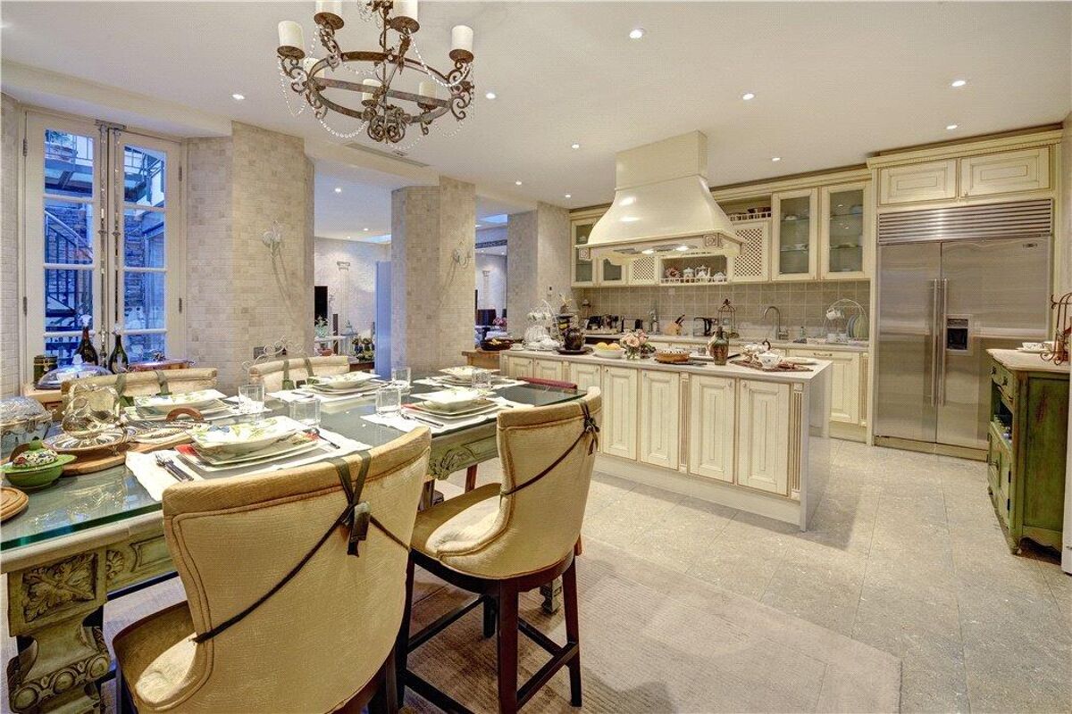 house for sale in Chesterfield Street, Mayfair, London, W1J WER170091