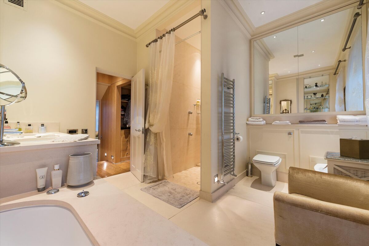 house for sale in Chesterfield Street, Mayfair, London, W1J WER170091