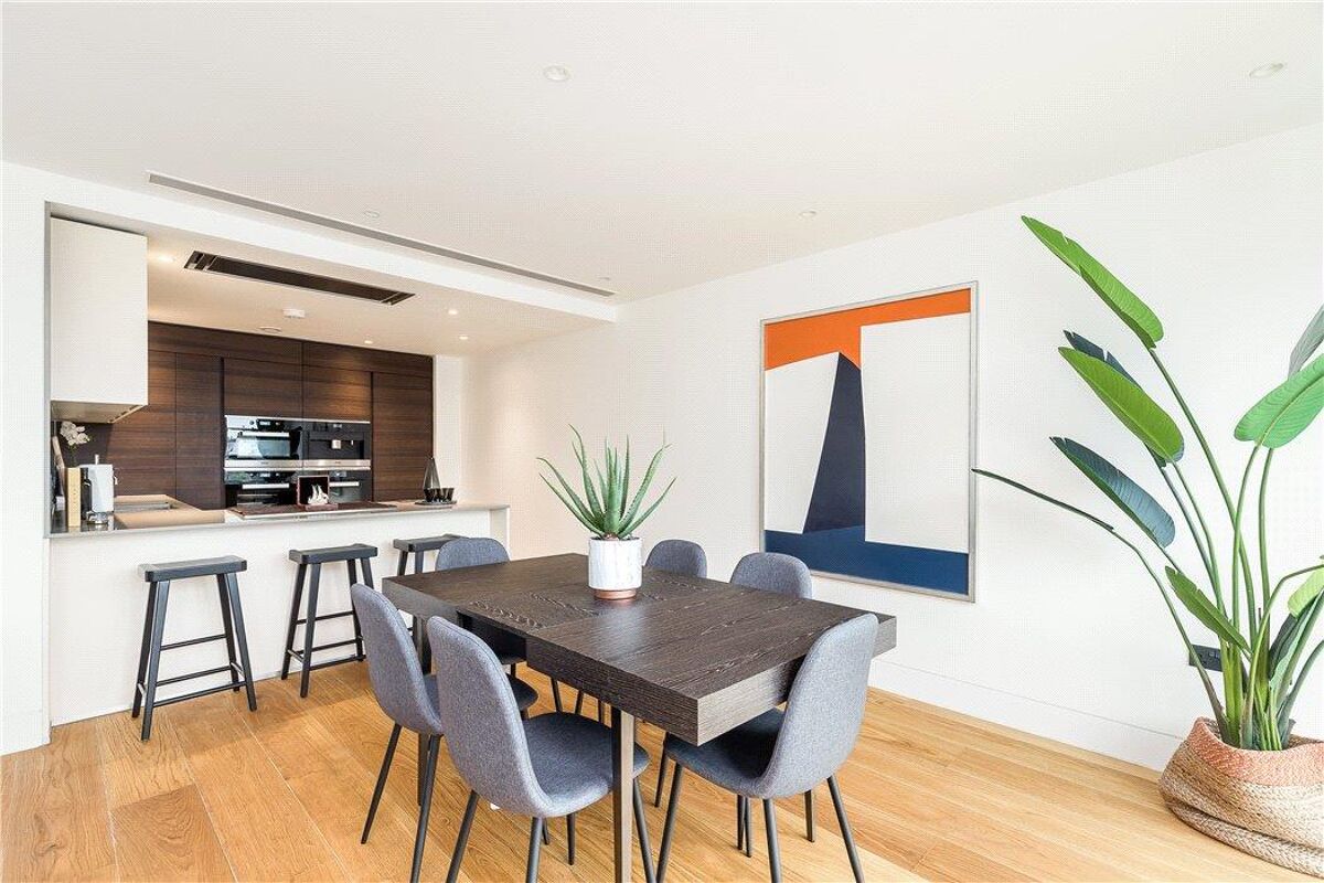 flat for sale in Soho Thirteen Apartments, 20 Ingestre Place, Soho, London, W1F wer190065