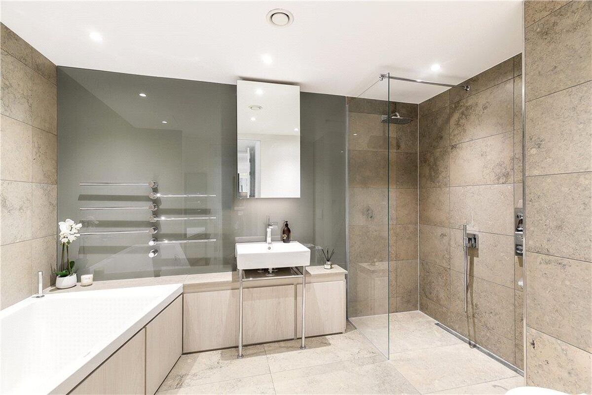 flat for sale in Soho Thirteen Apartments, 20 Ingestre Place, Soho, London, W1F wer190065