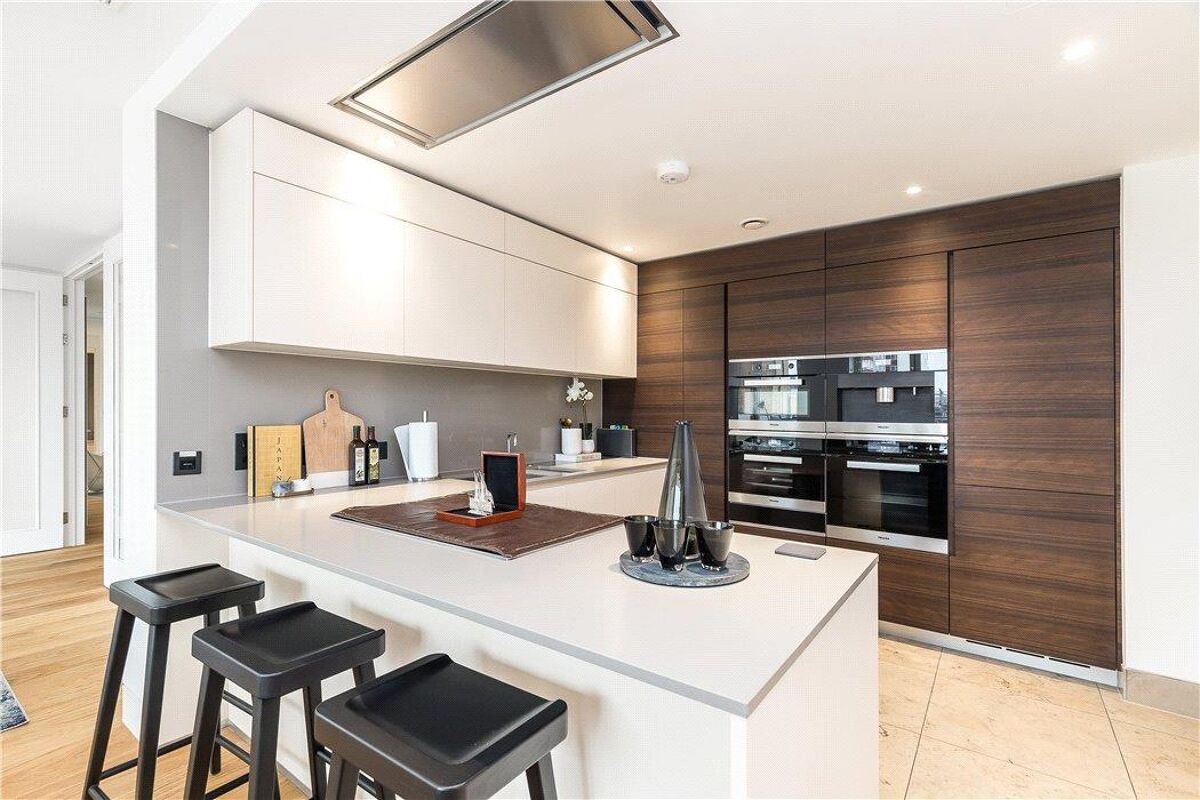 flat for sale in Soho Thirteen Apartments, 20 Ingestre Place, Soho, London, W1F wer190065
