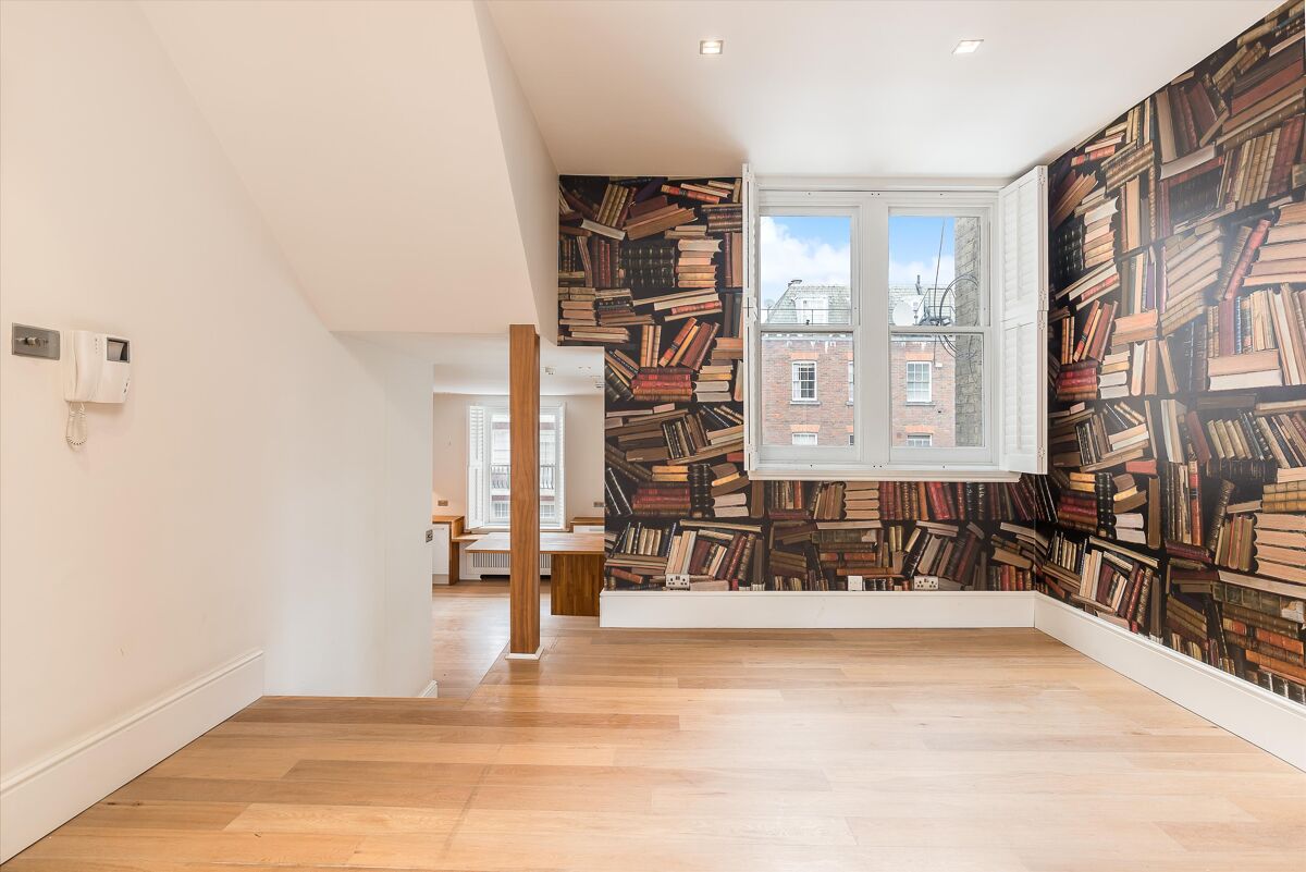 flat for sale in Mount Street, London, W1K WER190102 Knight Frank