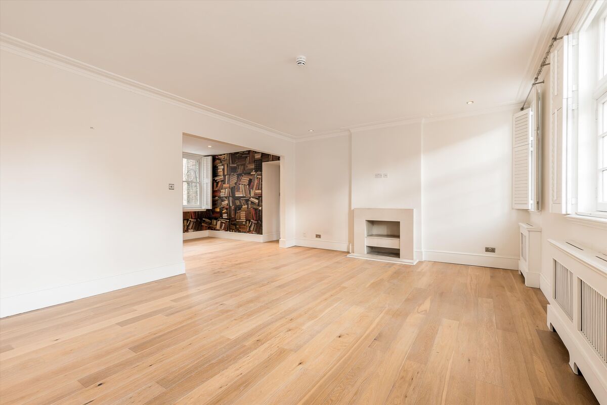 flat for sale in Mount Street, London, W1K WER190102 Knight Frank