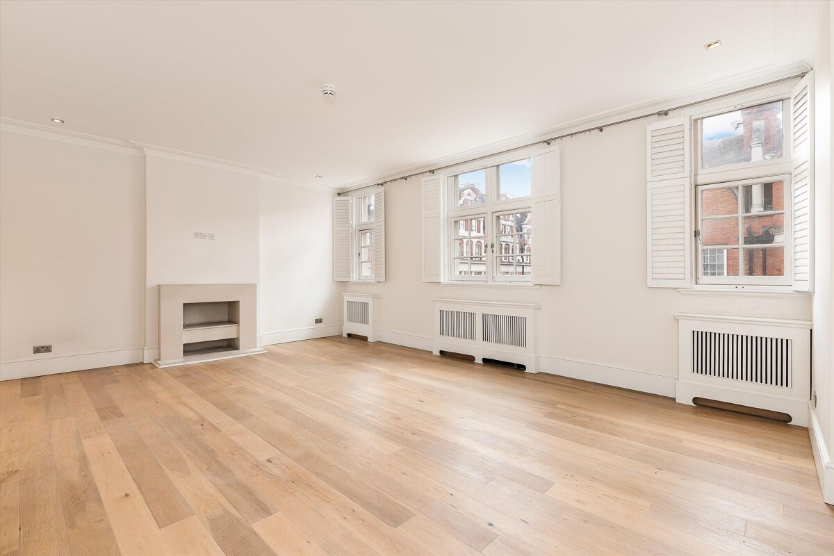 flat for sale in Mount Street, London, W1K WER190102 Knight Frank