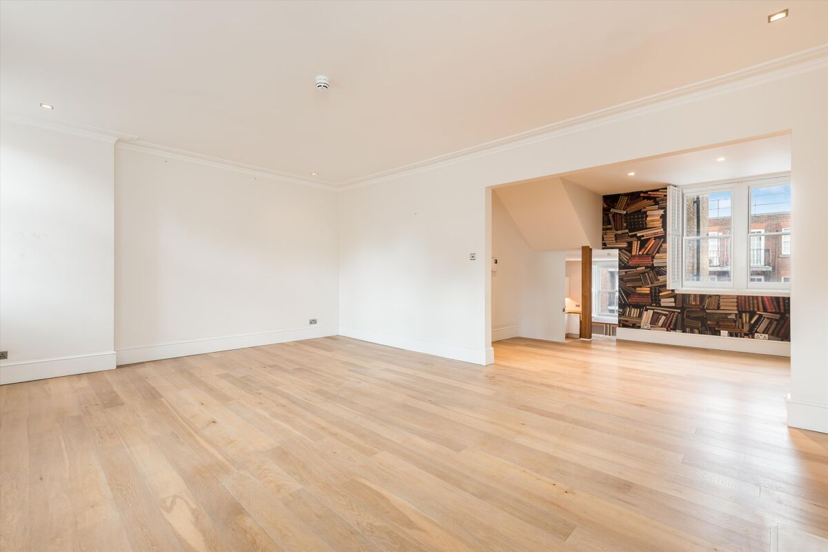 flat for sale in Mount Street, London, W1K WER190102 Knight Frank