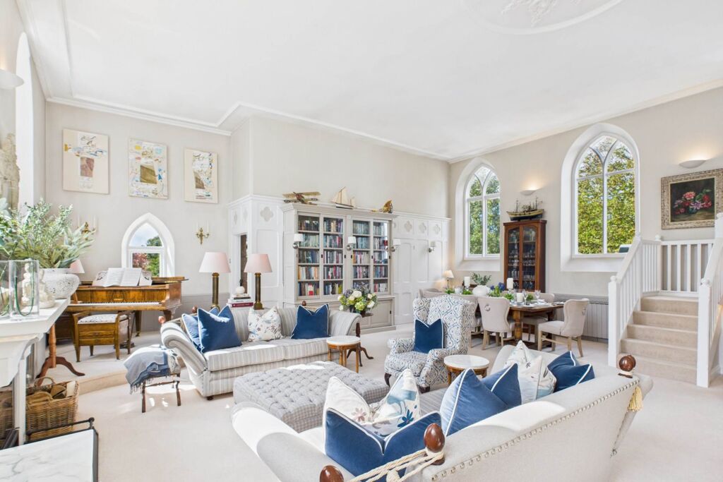 Image of La Route De Maufant, St Saviour