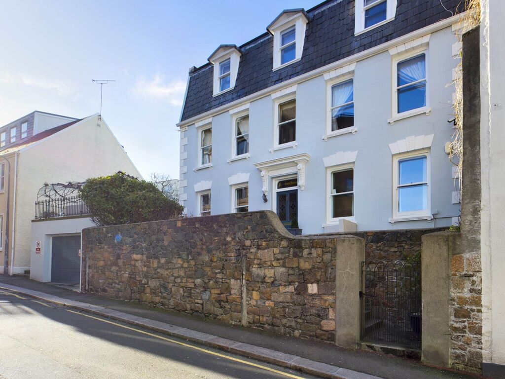 Image of La Chasse, St Helier