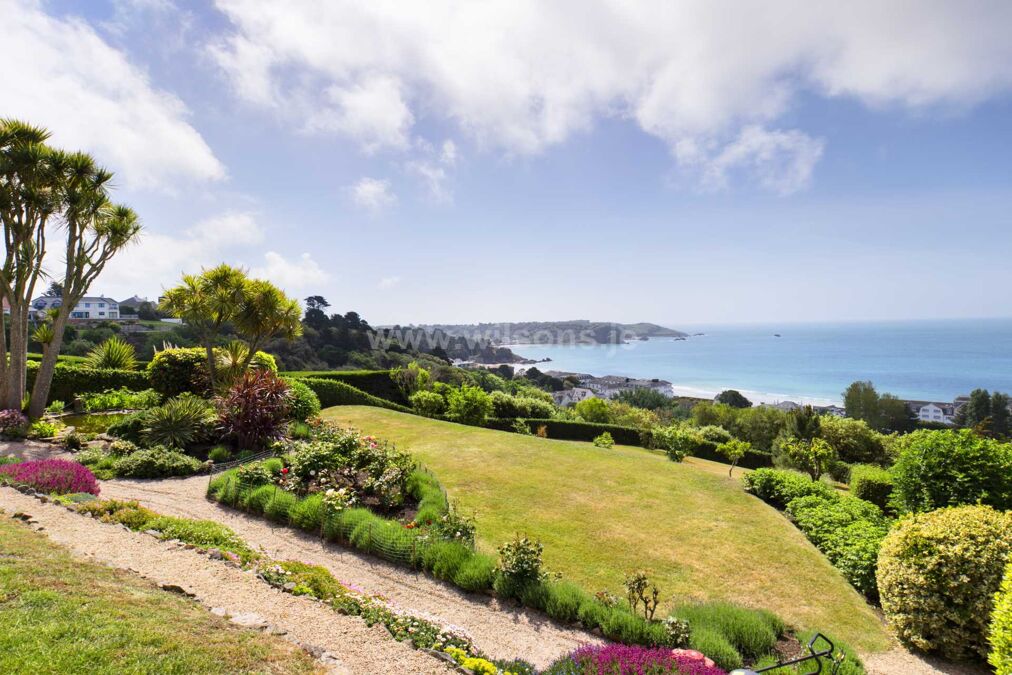 Image of La Route Des Genets, St Brelade