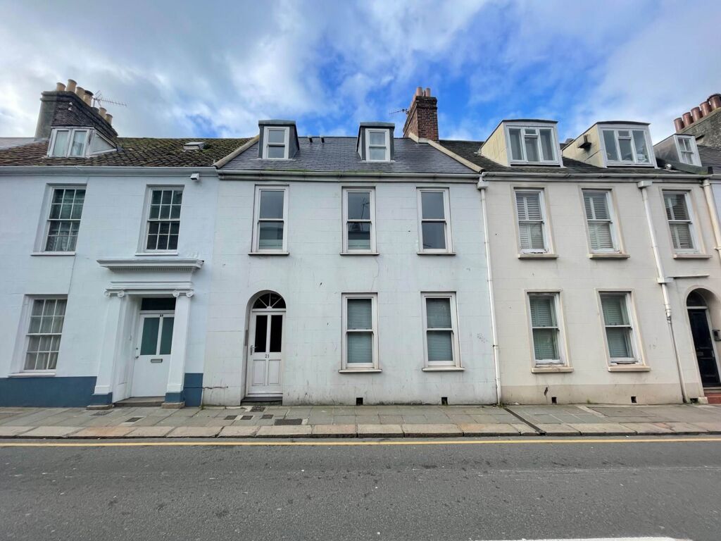 Image of 21 St James Place, St Helier