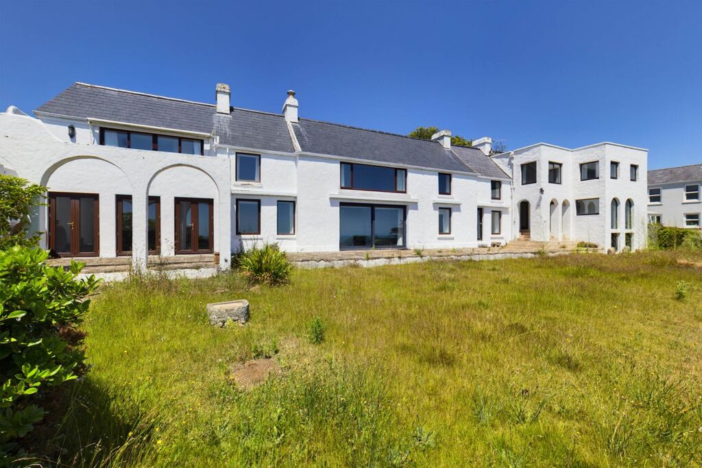 Image of Le Mont Mallet, St Martin