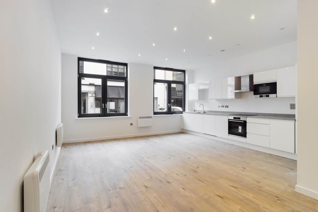 Image of Green Street, St Helier