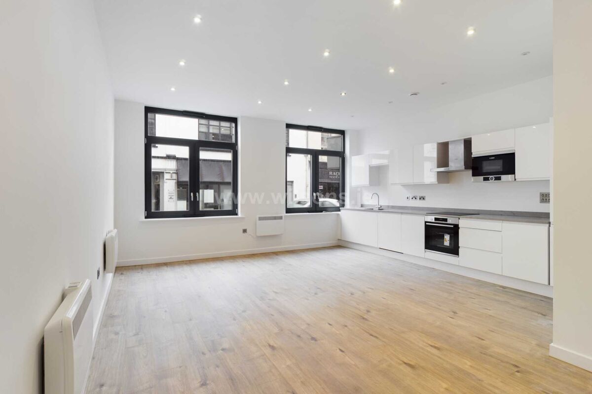 apartment for sale in Apartment 4 Carnaby, Green Street, St Helier