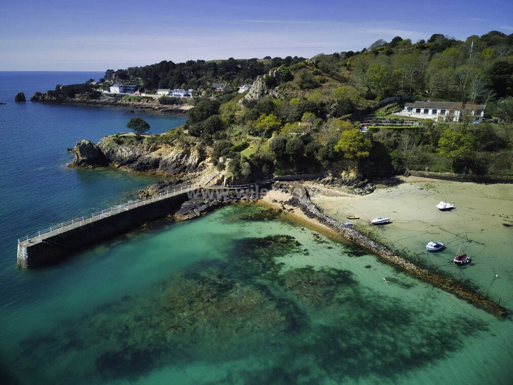 Image of Le Chemin De Creux, St Brelade