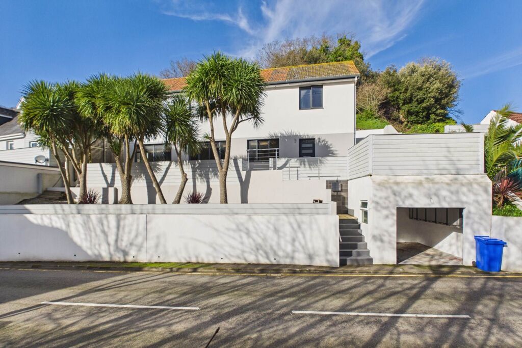 Image of Les Grands Vaux, St Helier