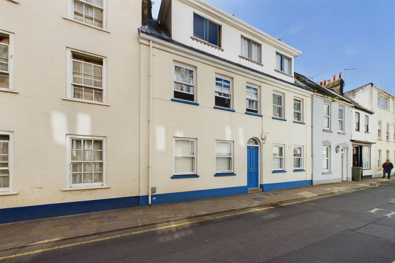 Image of St Helier