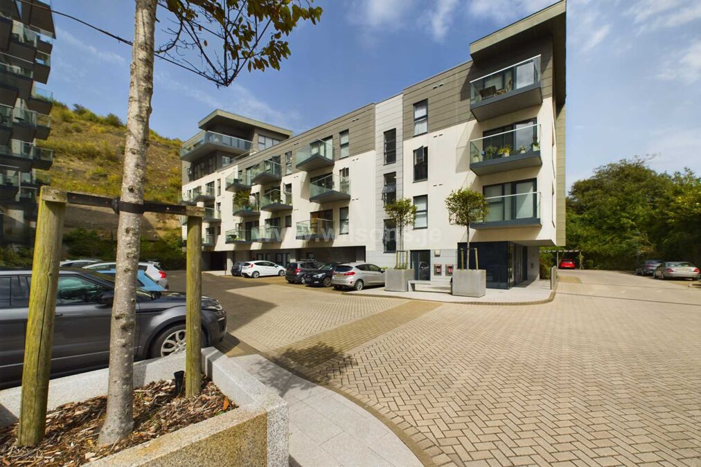 Image of Westmount Road, St Helier
