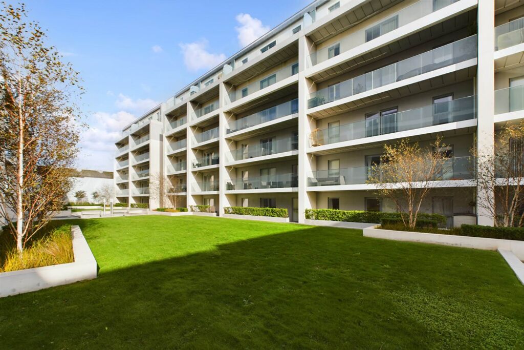 Image of Roseville Street, St Helier