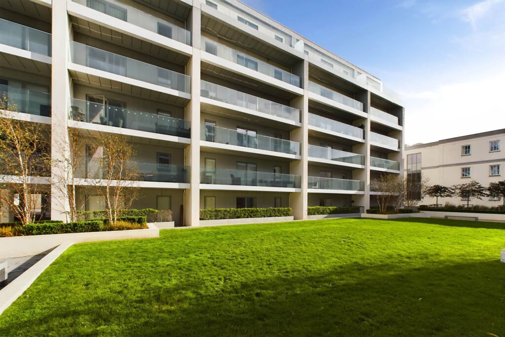 Image of Roseville Street, St Helier