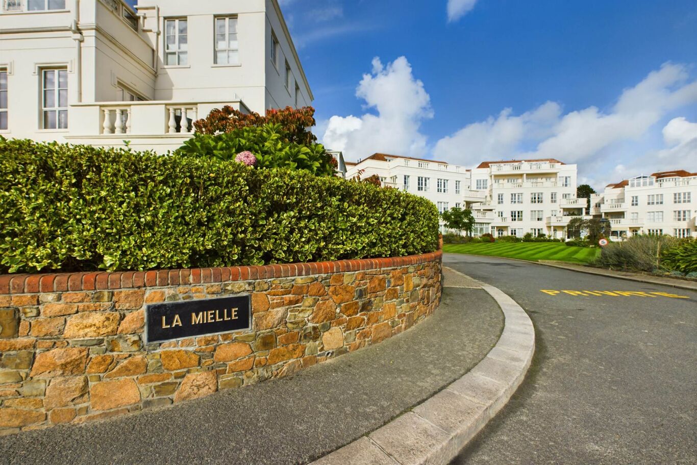 Image of La Route De La Haule, St Brelade