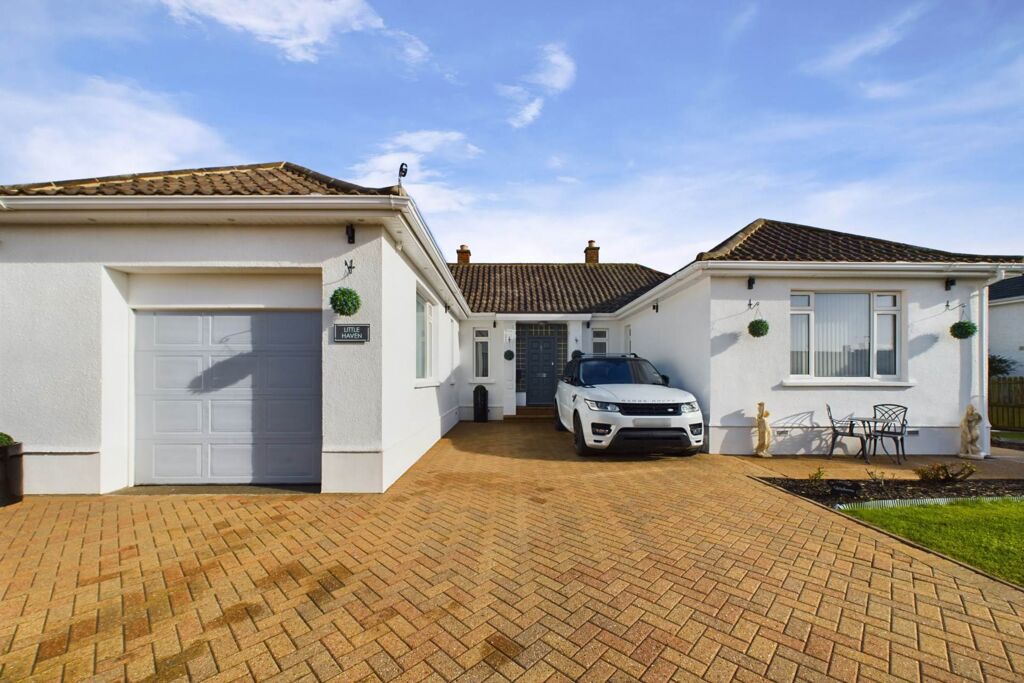 Image of Clairmont Road, St Saviour