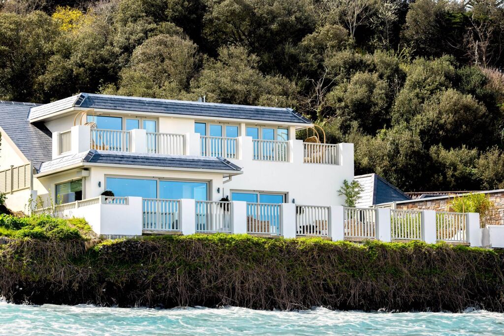 Image of Le Mont De Rozel, St Martin