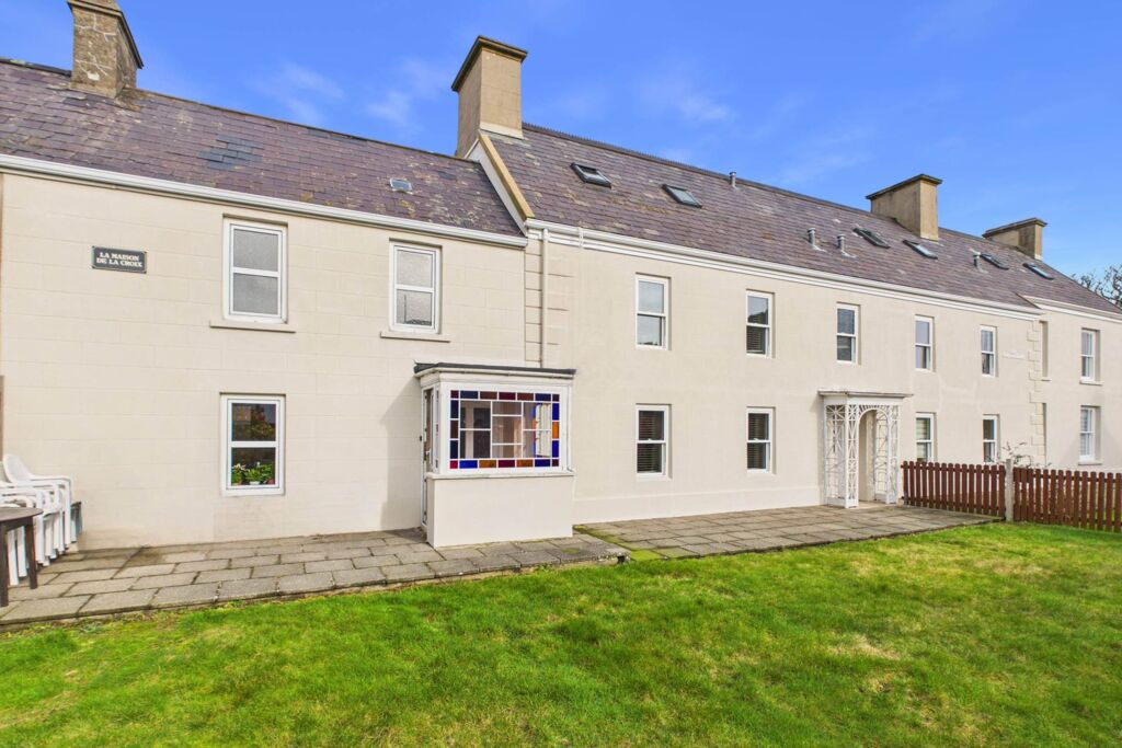 Image of Rue De La Croix, St Ouen