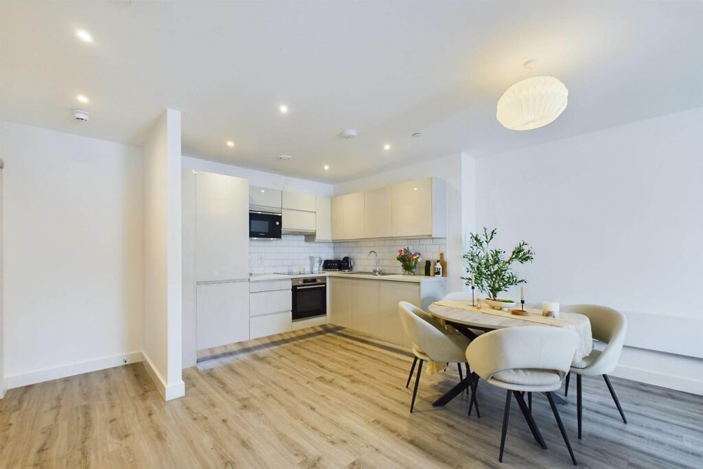 Image of David Place, St Helier