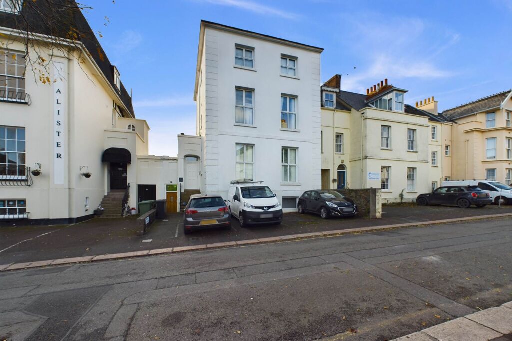 Image of 5 Clarendon Road, St Helier