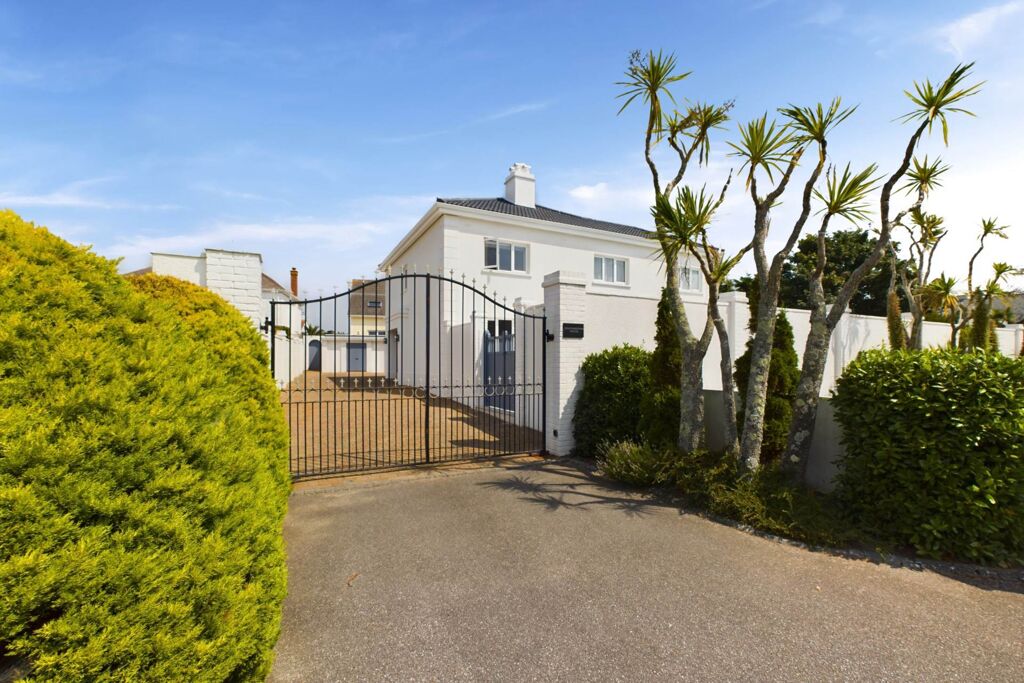 Image of Park Estate, St Brelade