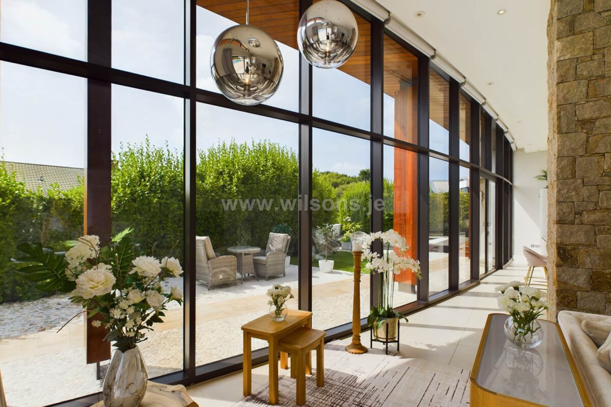 house for sale in Gwithian, La Rue Voisin, St Brelade WILS3480 Knight Frank