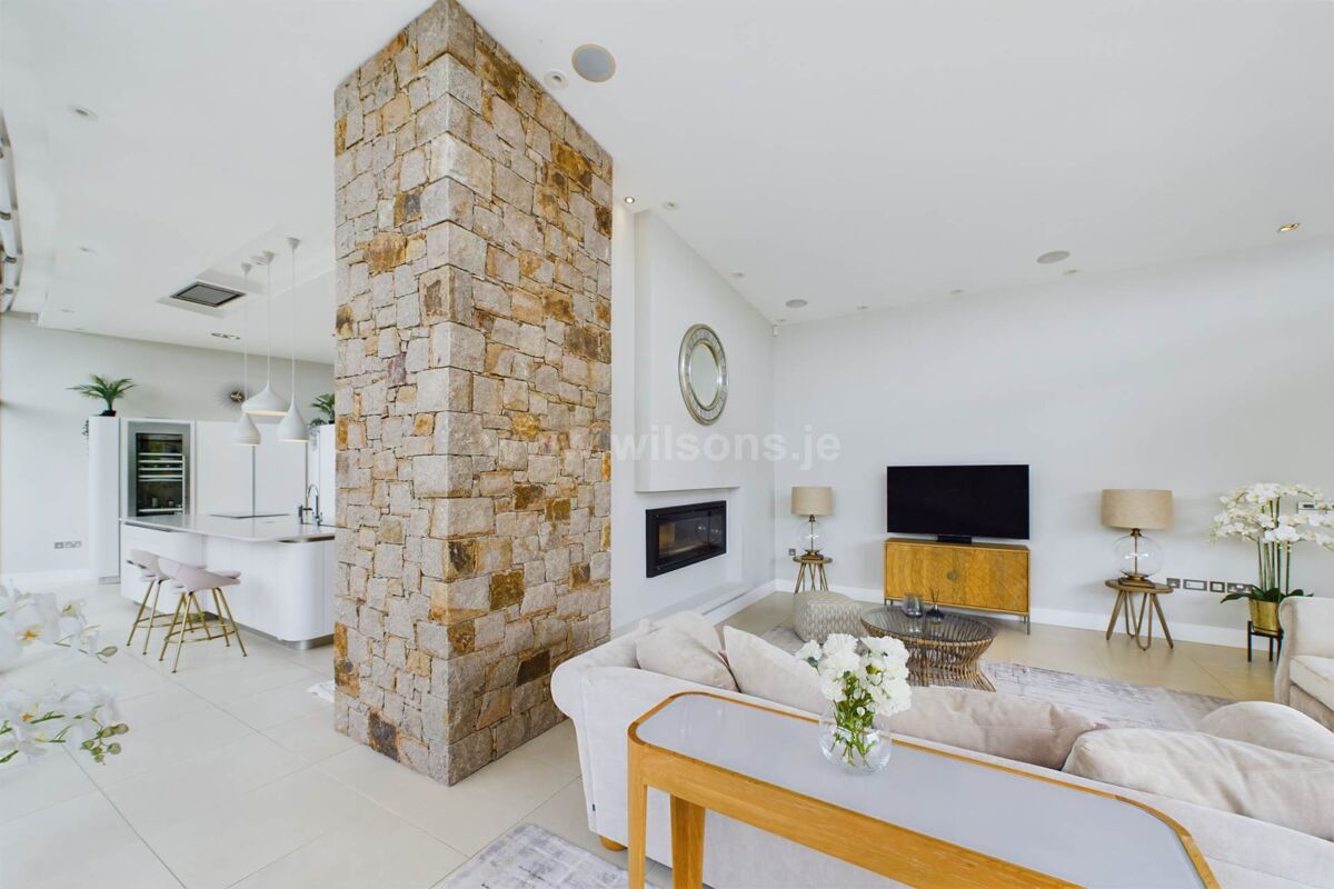 house for sale in Gwithian, La Rue Voisin, St Brelade WILS3480 Knight Frank