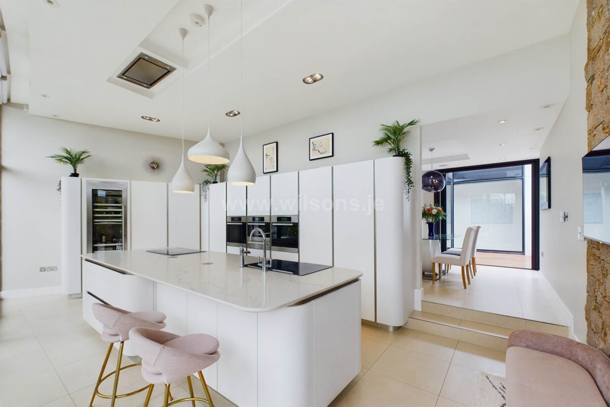 house for sale in Gwithian, La Rue Voisin, St Brelade WILS3480 Knight Frank