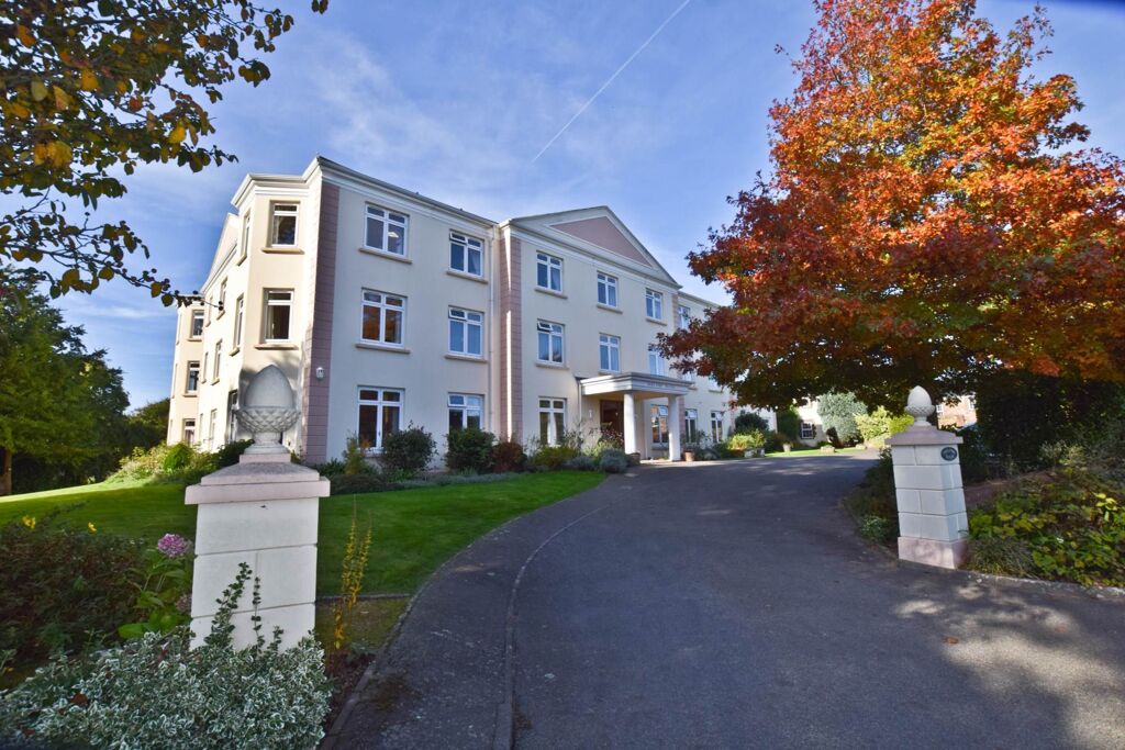 Image of Le Mont De La Rosiere, St Saviour