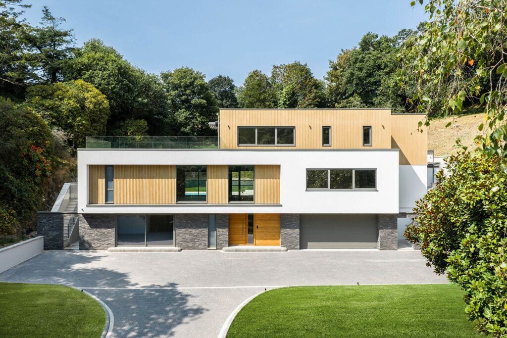 Image of La Vallee De St Pierre, St Peter