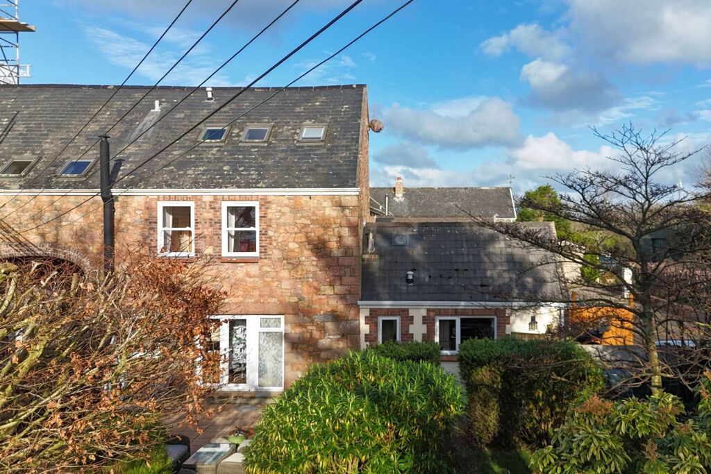 Image of La Rue Du Poivre, St John