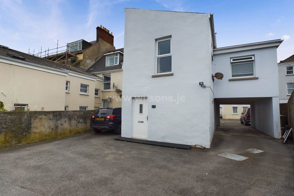Image of 16 Simon Place, St Helier