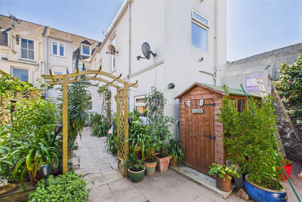 Image of 28 Devonshire Place, St Helier