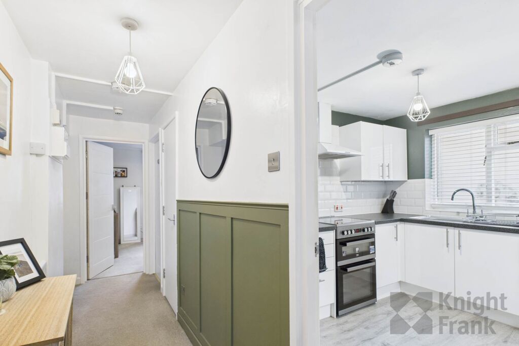 Image of Lower Kings Cliff, St Helier