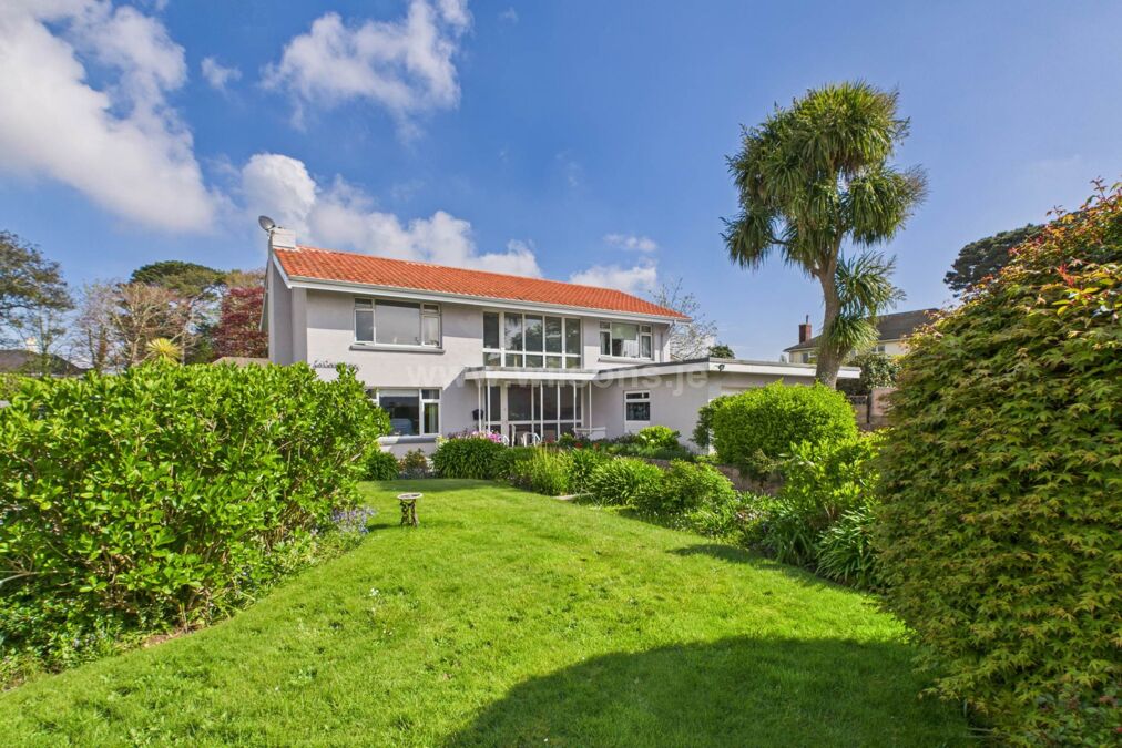 Image of Wellington Road, St Saviour