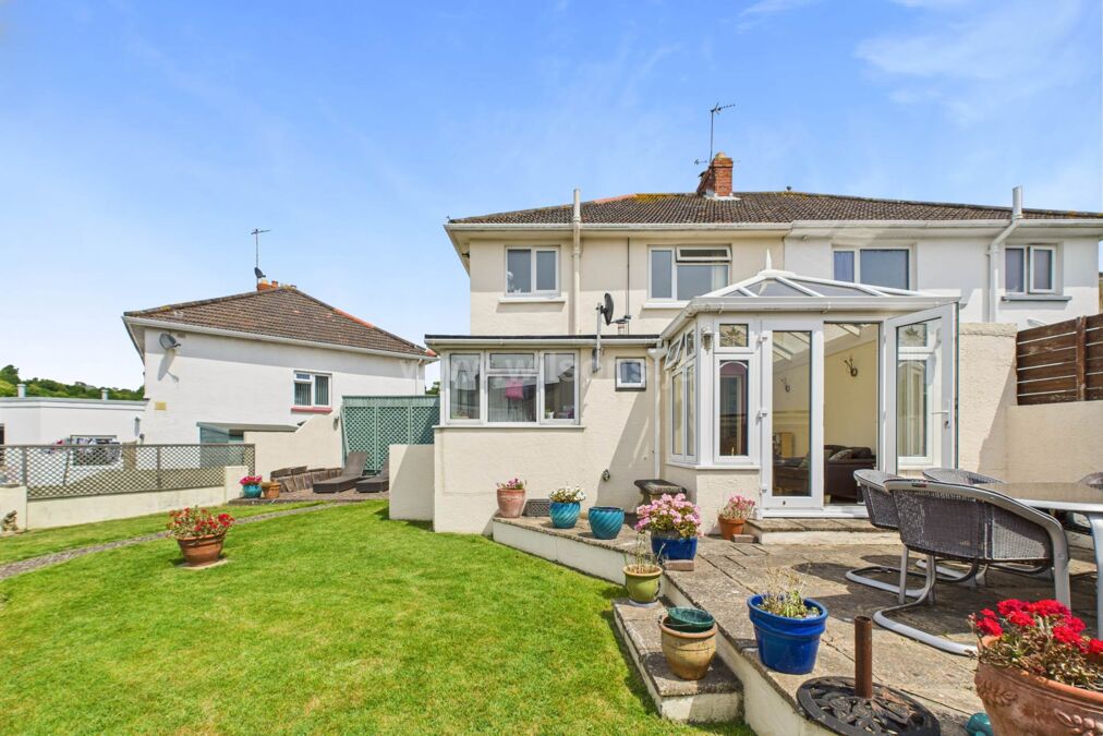 Image of Bellozane Road, St Helier