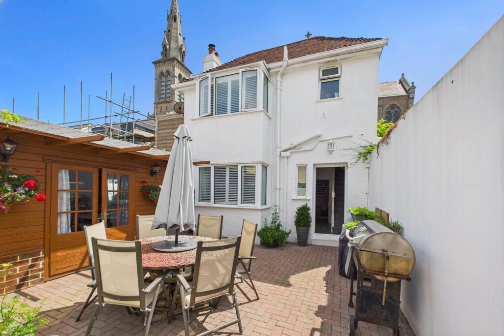 Image of 14a, Windsor Rd, St Helier